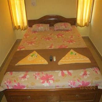 Visawa Beach Resort In Tarkarli, Maharashtra, Malvan 2